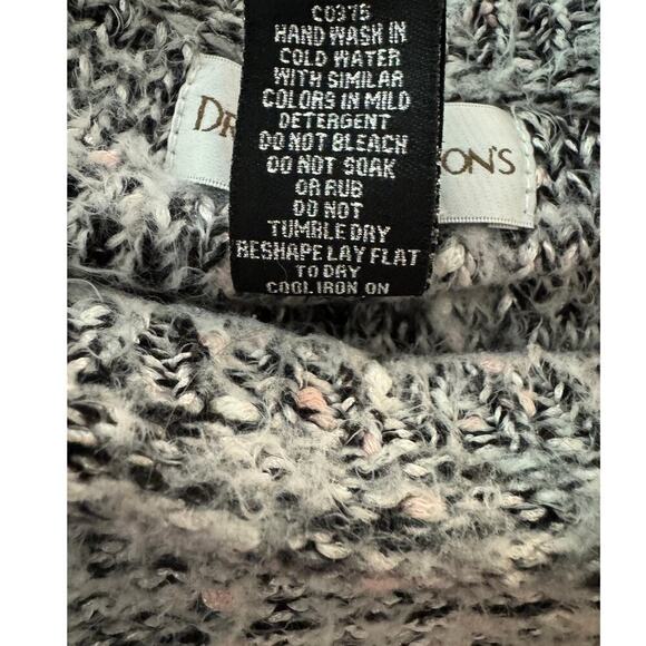 Draper's & Damon's Crewneck Sweater - Size Medium - Picture 6 of 8